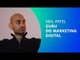 Neil Patel, o Guru do Marketing Digital [CT Entrevista]