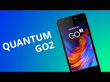 Quantum GO2 [Análise / Review]
