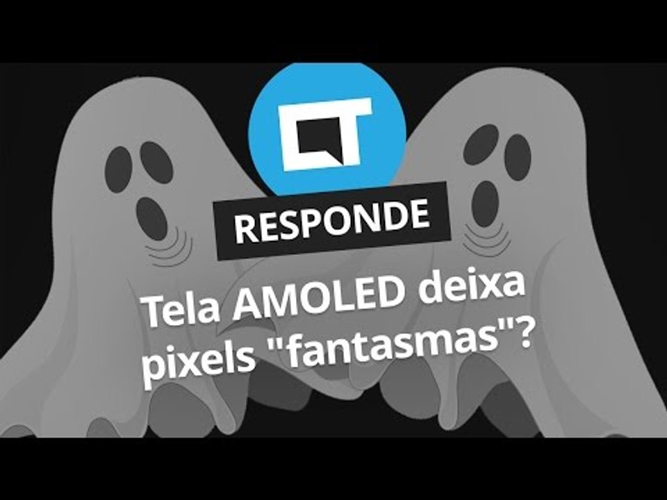Telas AMOLED vs telas IPS LCD [CT Responde]