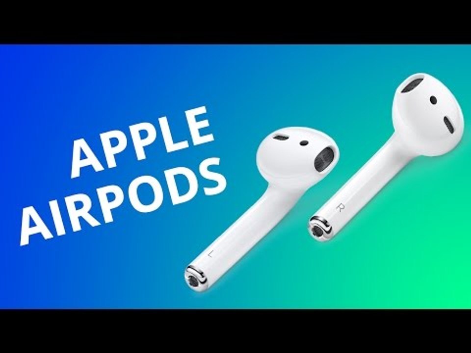 Apple Airpods, os fones de 1399 reais. Valem a pena? [Análise]