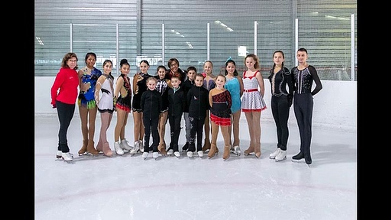 Chloé Maubrey - TDF Caen