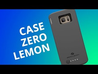 Energia "infinita" para seu smartphone [Análise/Review]