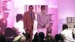 Amitabh Bachchan, Alexander Dinelaris launch Boman Irani's production house