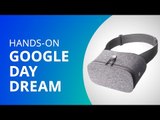 Daydream Google VR [Hands-on]