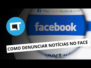 Download Video: Como denunciar notícias falsas no Facebook