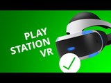 5 motivos para COMPRAR o PlayStation VR
