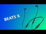 Beats X da Apple, melhor que os AirPods? [Análise / Review]