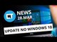 Mega atualização do Windows 10, loja Samsung pega fogo, Facebook Stories e + [CT News]