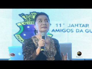 HIGH: 11º Jantar Solidário Amigos da Guarda Mirim (3 de 4)