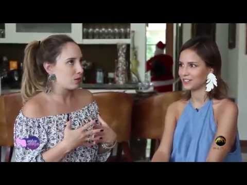 Entre Amigas: Aplicação de Maquiagem, Repetir Roupas e Teste de QI
