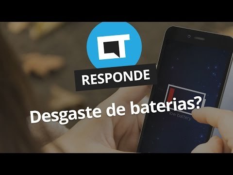 Por que a bateria do celular descarrega mesmo sem usar? [CT Responde]