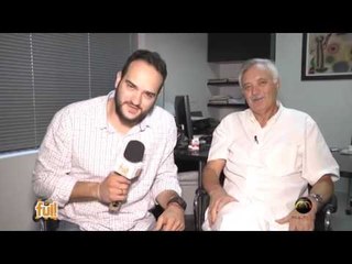 Fui! Prevenção ao Câncer de Próstata (1 de 3)