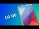 LG G6 - ANÁLISE COMPLETA - Canaltech
