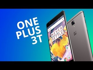 OnePlus 3T, o top do momento? [Análise / Review]