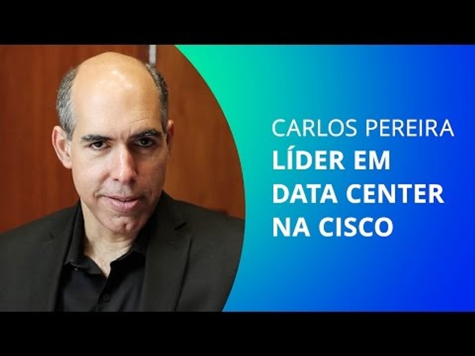 O data center e a transformação digital [CT Entrevista]