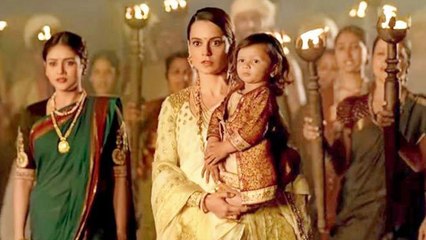 Kangana Ranaut's Manikarnika: Know the reason behind the Big Controversy! | FilmiBeat