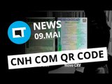 CNH com QR Code; Snapdragon 630 e 660; fim do suporte ao 1º  Windows 10 [CT News]
