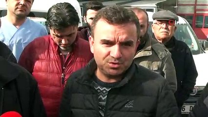 Feci kazada sürücü serbest bırakıldı