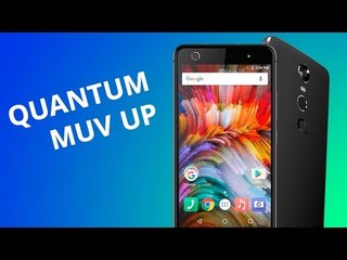 Quantum MUV Up [Análise / Review] - Canaltech