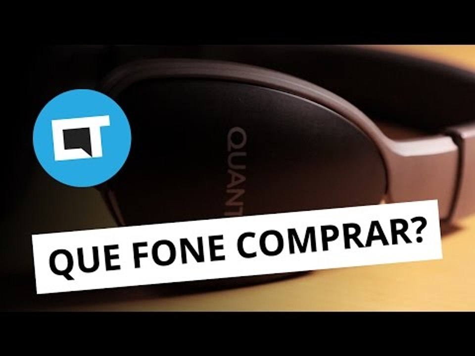 Meizu HD50, Quantum LIV, QCY Q29, Xiaomi Headset [Dicas de Fones de Ouvido]