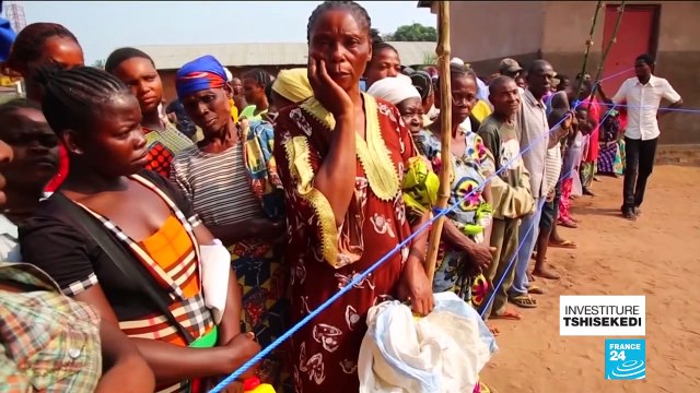 Les défis politiques qui attendent le nouveau président de la RD Congo