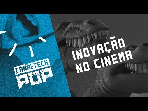 Filmes mais inovadores de todos os tempos [CT Pop #3]