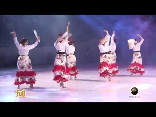 Fui! Kinka 2015 no Moringão em Londrina (3 de 4)
