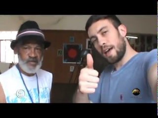 #MultiTV: 30ª Mostra Afro-Brasileira em Londrina