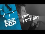 #CAPSLOCKDAY; Estreias da semana e Lançamentos Netflix [CT Pop #5]