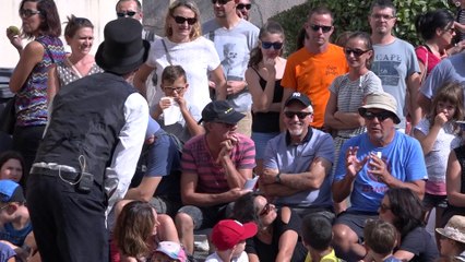 Retour sur Festin de Pierres 2018