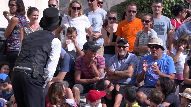 Retour sur Festin de Pierres 2018