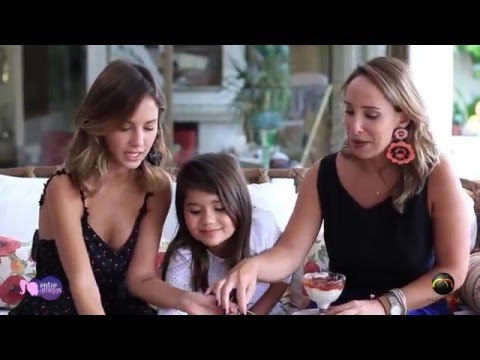 Entre Amigas: Cheesecake Romeu e Julieta e Tendências em Couro Colorido