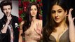 Sara Ali Khan gave Interesting reaction on Kartik Aryan | FilmiBeat