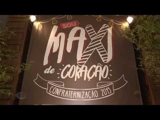 HIGH: Confraternização 30 Anos do Colégio Maxi (1 de 2)