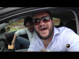 Fui! Voltei!: Zé Victorelli (4 de 4)