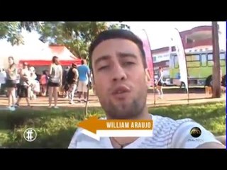 #MultiTV: Folha Verão em Londrina