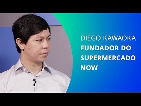 App paga alguém para fazer suas compras no supermercado [CT Entrevista]