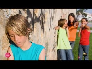 Versão Mulher: Bullying