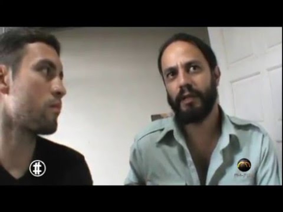 #MultiTV: a arte do Artista Plástico Chico Santos