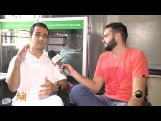 Fui!: visita ao Centro de DST, Aids, tuberculose e hepatites (2 de 3)