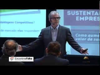 6ª edição do Encontros Folha em Londrina (2 de 3)