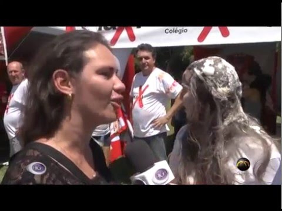 HIGH: Festa dos Aprovados UEL - Colégio Maxi (3...