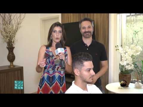 Lente Aberta: Dicas e tendências para corte masculino de cabelo