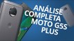 Moto G5S Plus: o dual-cam 