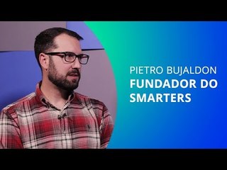 smarters: Inteligência Artificial vai roubar empregos? [CT Entrevista]