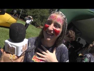 Fui!: Festa dos Aprovados UEL - Colégio Universitário (3 de 4)