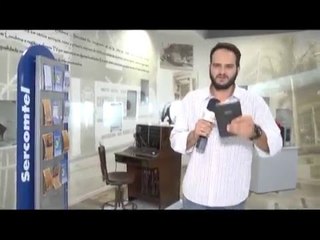 Expô Londrina 2016: Plano Livre da Sercomtel