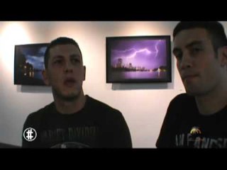 #MultiTV: Exposição Fotográfica Raios e Luz