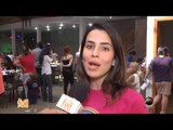 Fui!: Páscoa da Ong Viver de Londrina (1 de 3)