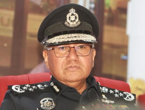 Bukit Aman still investigating 1MDB, says IGP